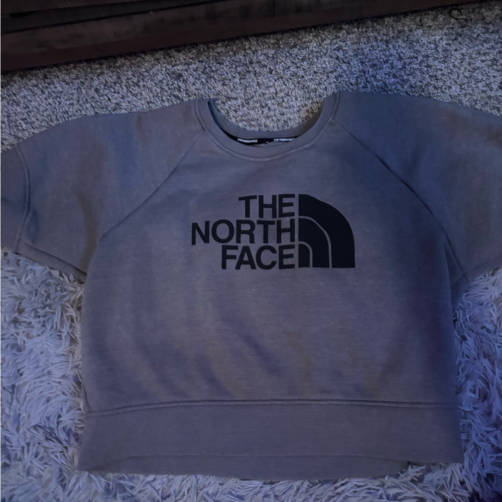 The North Face Crop